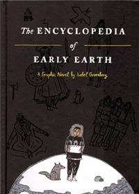 The Encyclopedia of early Earth