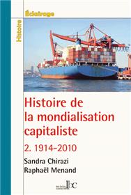 Histoire de la mondialisation capitaliste T02