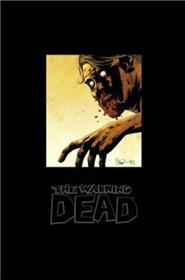 Walking Dead TP Omnibus Volume 4