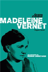 Madeleine Vernet et l´Avenir social