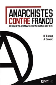 Anarchistes contre Franco