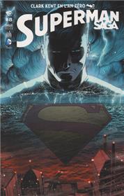 Superman Saga 08