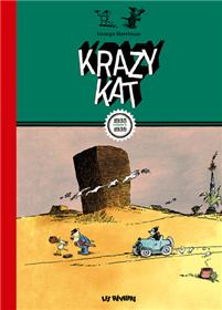 Krazy Kat vol 3 1935 - 1939