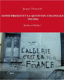 Ouest-France et la question coloniale, 1954-1962