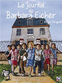 Le journal de Barbara Eicher