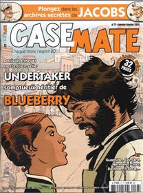Case Mate N°77