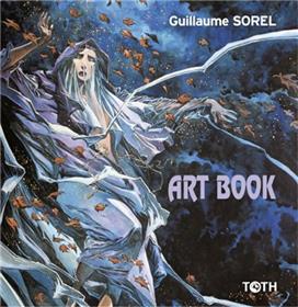 Art-book SOREL