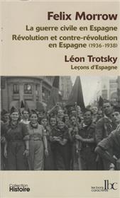 Révolution et Contre-révolution en Espagne (1936-1938)
