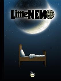 Little Nemo  Tome 1 (version anglaise)