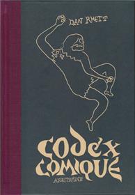 Codex comique