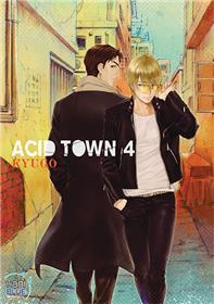 Acid Town T04