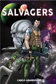 Salvagers T01