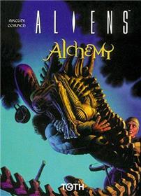 Alien alchemy