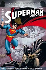Superman Univers HS 01