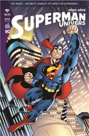 Superman Univers HS 03