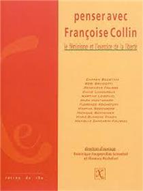 Penser avec Françoise Collin