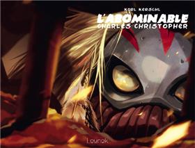 L´abominable Charles Christopher T02