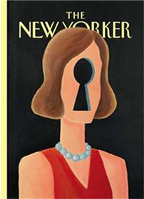 Art Spiegelman - The New Yorker 