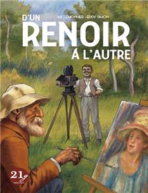 D´un Renoir à l´autre
