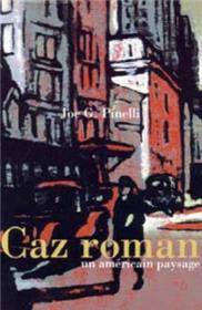 Caz Roman