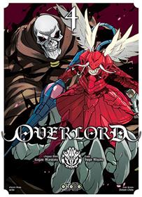 Overlord T04