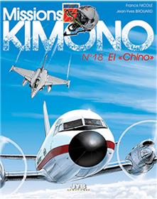 Missions "Kimono" T18 El "Chino"