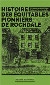 Histoires des équitables pionniers de Rochdale