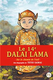 14e Dalaï-Lama (Le)