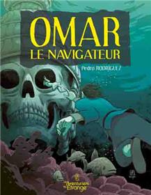 Omar, Le navigateur