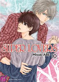 Super Lovers T10