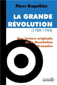 Grande révolution (La) (1789-1793)