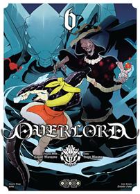 Overlord T06