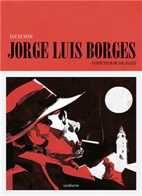 Borges, Inspecteur de volailles