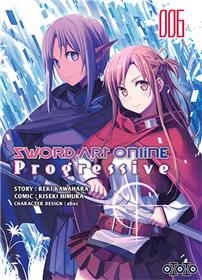 Sword art Online - Progressive T06