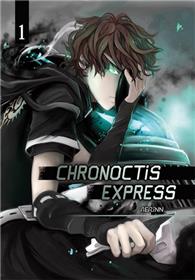 Chronoctis Express T01
