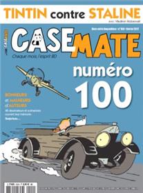 Case Mate N°100