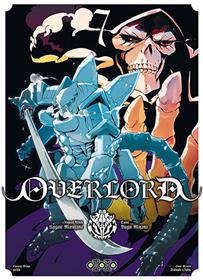 Overlord T07