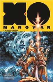 X-O Manowar T01 