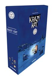 COFFRET Krazy Kat 1925-1934