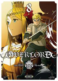 Overlord T08