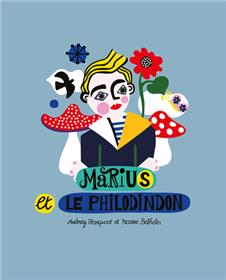 Marius et le Philodindon