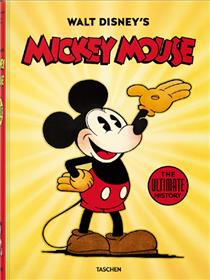 Walt Disney's Mickey Mouse: Toute l'histoire