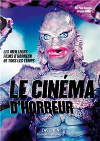 Cinéma d’horreur (Le)