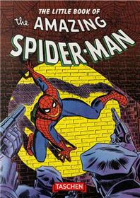 The little book of Spider-Man