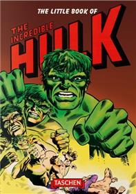 The little book of Hulk