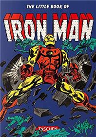 The little book of Iron Man