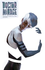 Doctor Mirage T01
