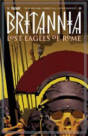Britannia : Les aigles perdus de Rome