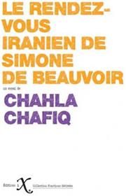Rendez-vous iranien avec Simone de Beauvoir