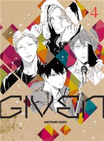 Given T04
